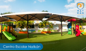 Galería Centro Escolar Natkán