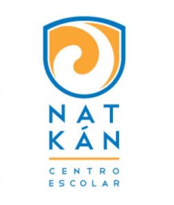 Logo de Centro Escolar Natkán