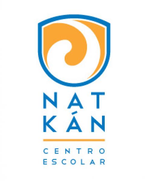 Logo de Centro Escolar Natkán