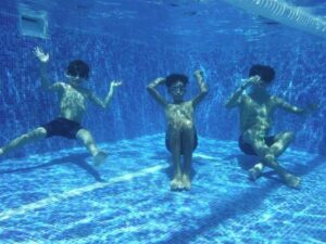 Galería Esqualos Puerto Morelos