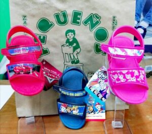 Galería Zapatería Infantil Pequeños