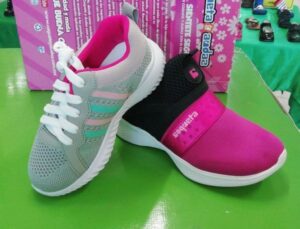 Galería Zapatería Infantil Pequeños