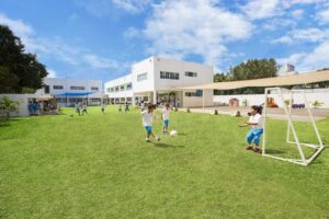 Galería VKS Victoria's School