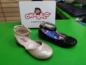 Galería Zapatería Infantil Pequeños
