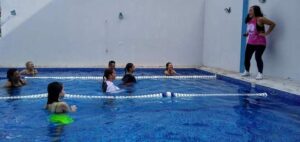 Galería Esqualos Puerto Morelos