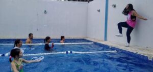 Galería Esqualos Puerto Morelos