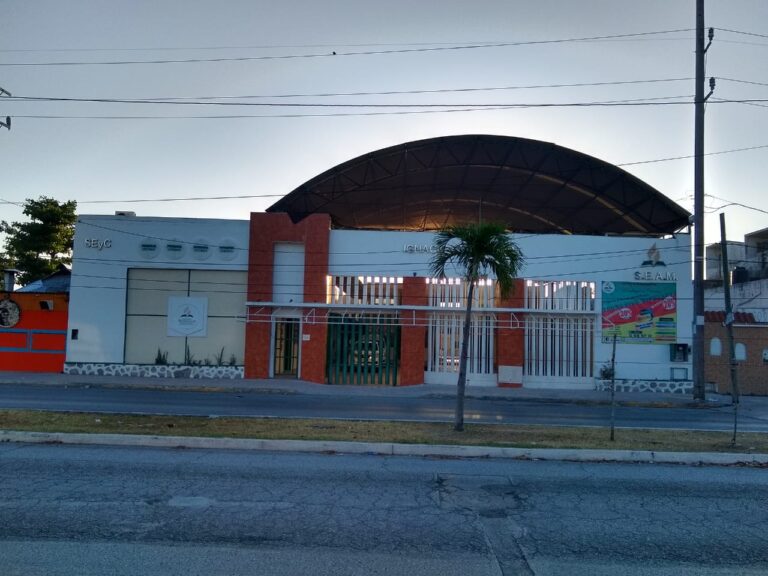Foto de Centro Educativo Ignacio Comonfort