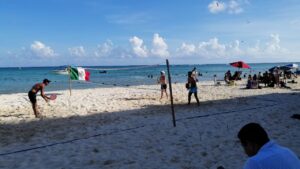 Galería Aprender Tenis con Gabriel de la O