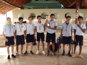 Galería Instituto Francés Cancún