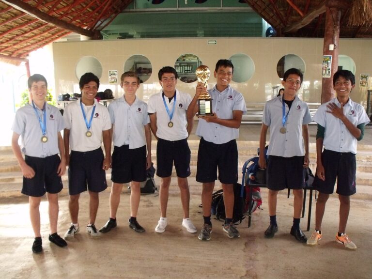 Foto de Instituto Francés Cancún