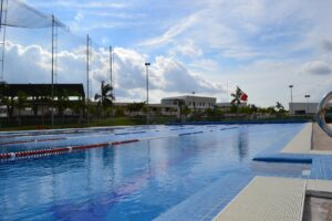 Galería Modern Academy Cancun - MAcC