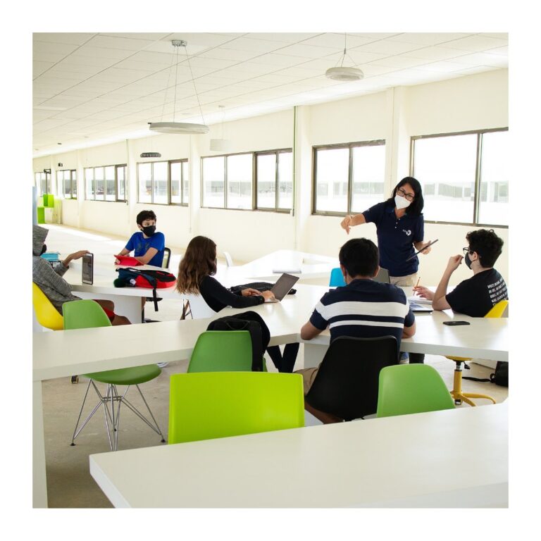 Foto de Modern Academy Cancun - MAcC