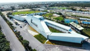 Galería Modern Academy Cancun - MAcC