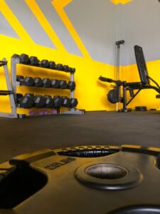 Galería Modern Academy Cancun - MAcC