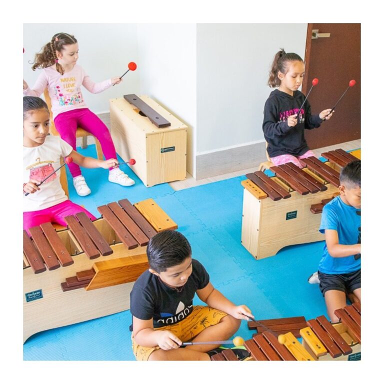Foto de Modern Academy Cancun - MAcC