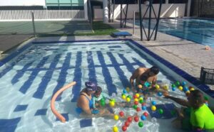 Galería Instituto Francés Cancún