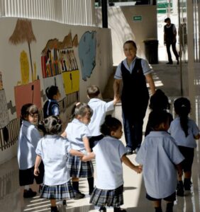 Galería Instituto Francés Cancún
