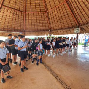 Galería Instituto Francés Cancún