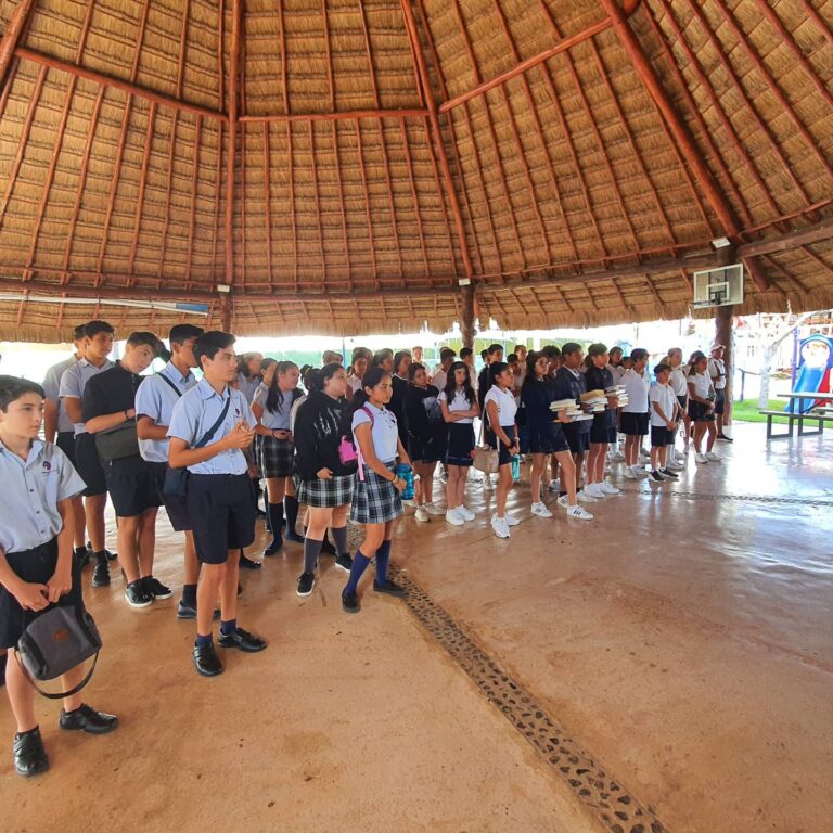 Foto de Instituto Francés Cancún