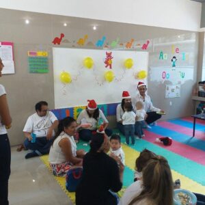 Galería Instituto Francés Cancún