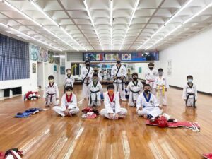 Galería Moo Duk Kwan
