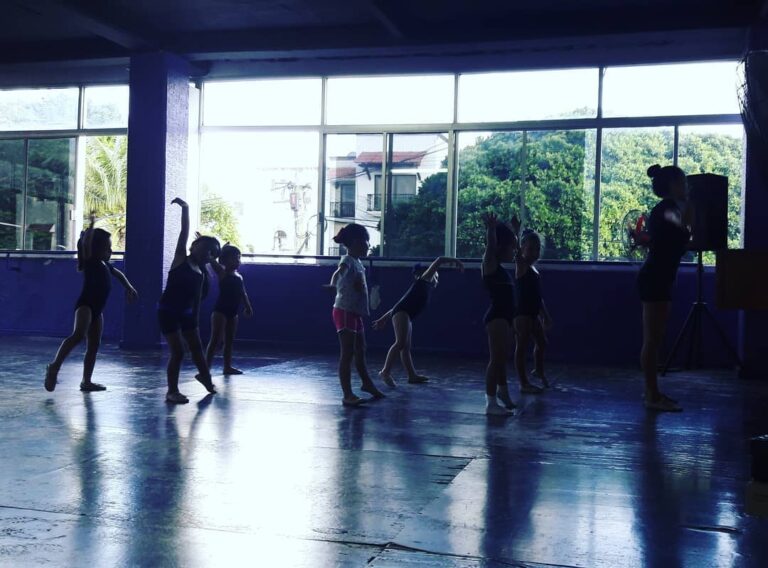 Foto de Escuela de Danza Fusión Cancún