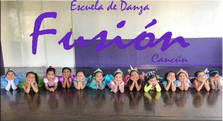 Foto de Escuela de Danza Fusión Cancún