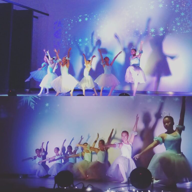 Foto de Escuela de Danza Fusión Cancún