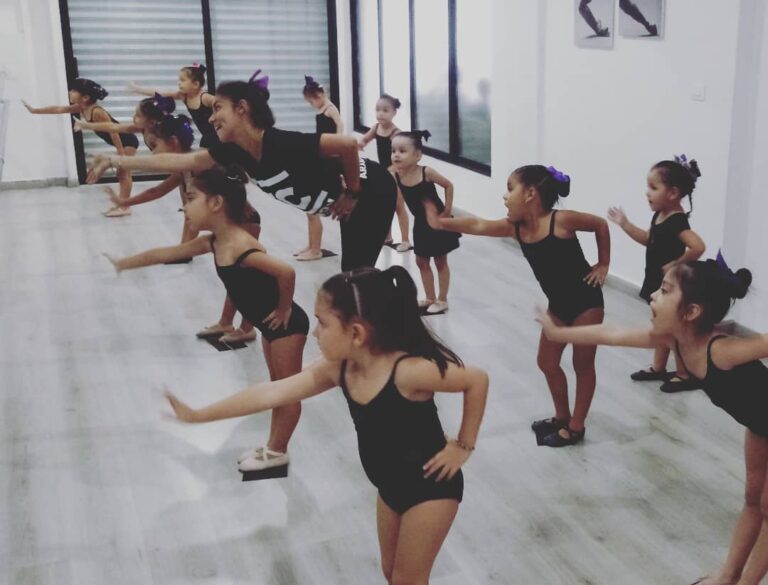 Foto de Escuela de Danza Fusión Cancún
