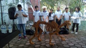 Galería Colegio Kukulcán Cancún