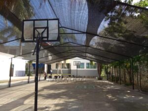 Galería Centro Educativo Humboldt