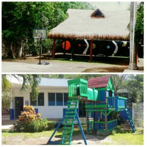 Galería Centro Educativo Humboldt