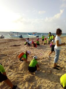 Galería Centro Educativo Humboldt