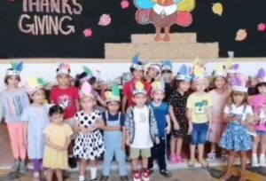 Galería Colegio Inglés Tulum