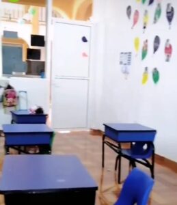 Galería Colegio Inglés Tulum