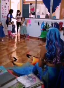 Galería Colegio Inglés Tulum