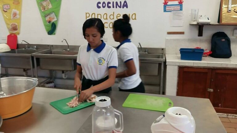 Foto de Colegio Kukulcán Cancún