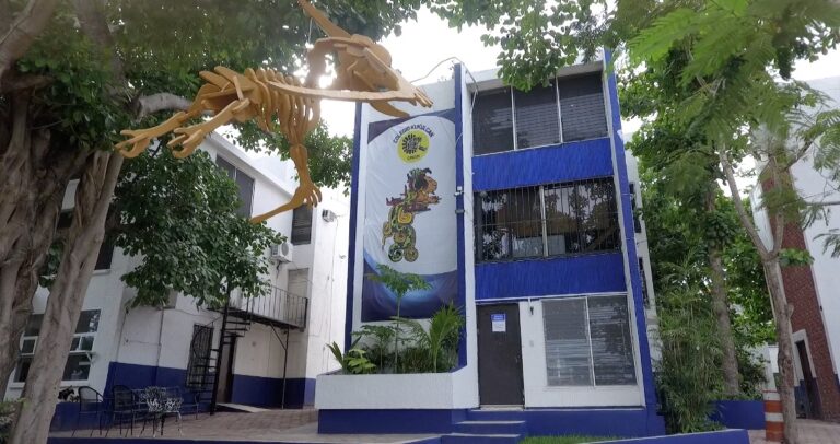 Foto de Colegio Kukulcán Cancún