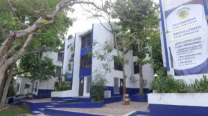 Galería Colegio Kukulcán Cancún