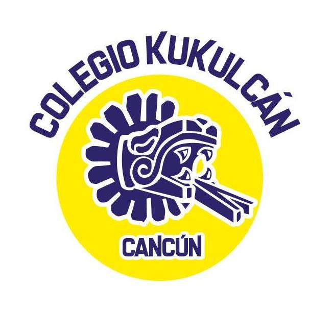 Logo de Colegio Kukulcán Cancún