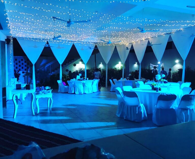 Foto de Salón de Eventos La Capuchina