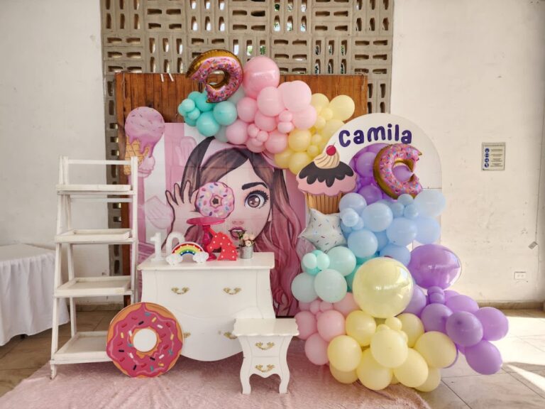 Foto de Salón de Eventos La Capuchina