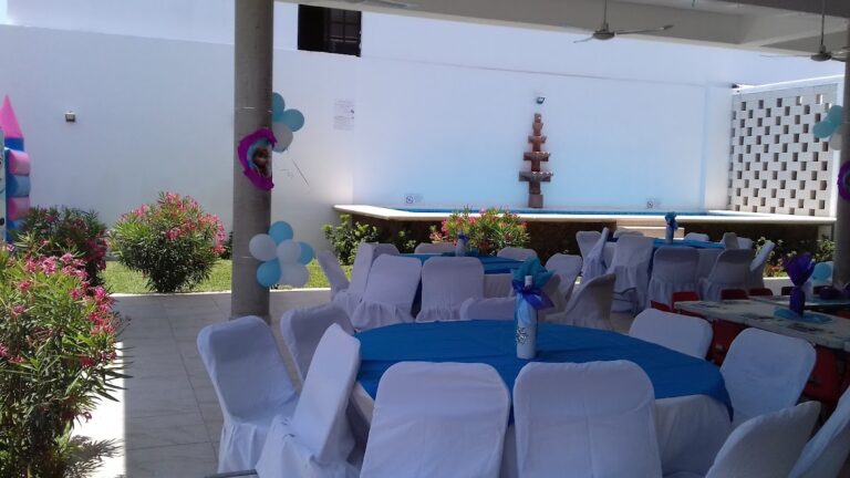 Foto de Salón de Eventos La Capuchina