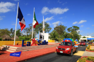 Galería La Salle Cancún