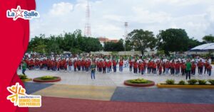 Galería La Salle Cancún