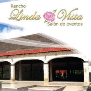 Ficha tecnica de Salón de Eventos Rancho Linda Vista