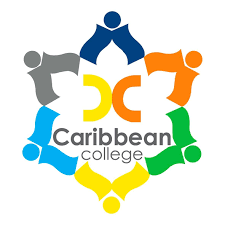 Logo de Caribbean College