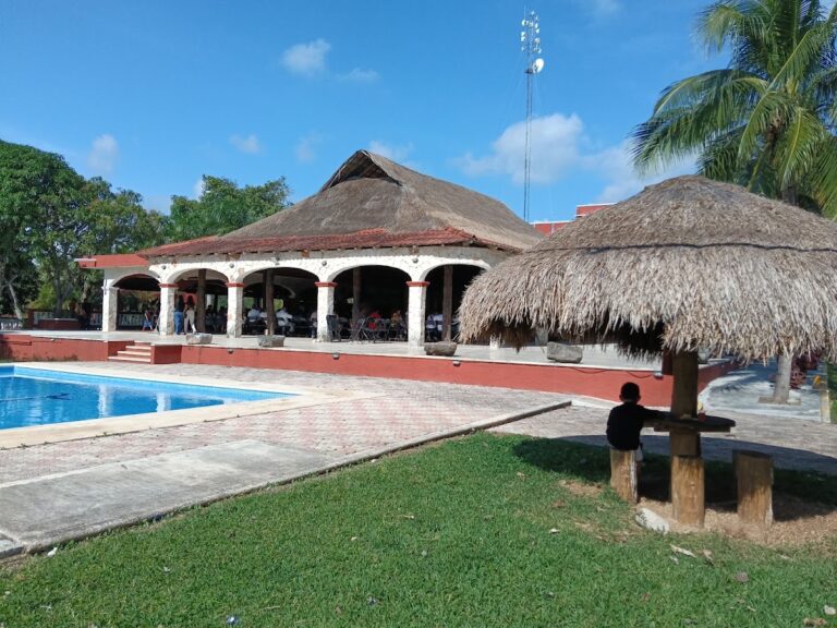 Foto de Salón de Eventos Rancho Linda Vista