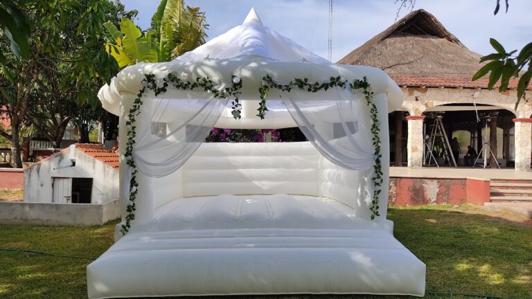 Foto de Salón de Eventos Rancho Linda Vista