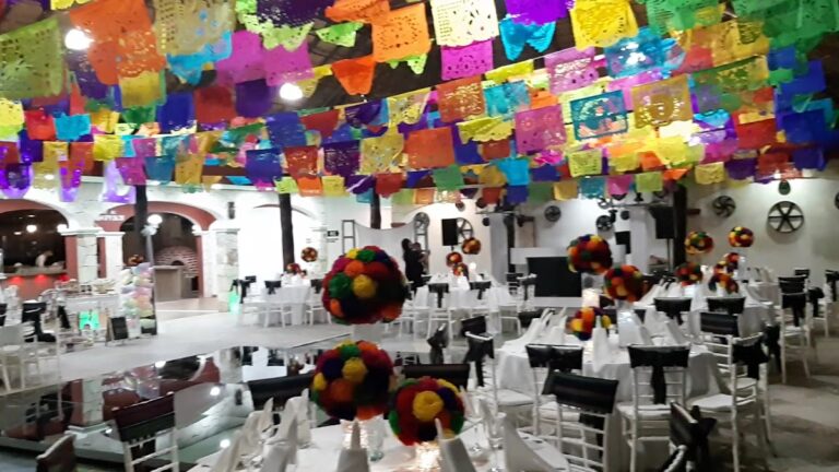 Foto de Salón de Eventos Rancho Linda Vista